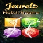 Скачайте игру Elemental jewels: Match 3 game бесплатно и Blade для Андроид телефонов и планшетов.