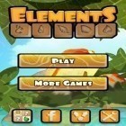 Скачайте игру Elements бесплатно и Gardens inc. 2: The road to fame для Андроид телефонов и планшетов.