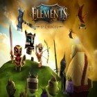 Скачайте игру Elements: Epic heroes бесплатно и Spy Mouse для Андроид телефонов и планшетов.
