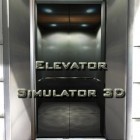 Скачайте игру Elevator simulator 3D бесплатно и Zombie killer squad для Андроид телефонов и планшетов.