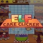 Скачайте игру Elf cake clicker: Sugar rush. Elf on the shelf бесплатно и Crossy нeroes для Андроид телефонов и планшетов.