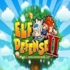Скачайте игру Elf defense 2 бесплатно и Intense ninja go для Андроид телефонов и планшетов.