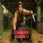Скачайте игру Elite commando: Assassin 3D бесплатно и Race the traffic nitro для Андроид телефонов и планшетов.
