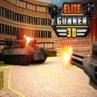 Скачайте игру Elite gunner 3D бесплатно и Fruit Roll для Андроид телефонов и планшетов.