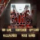 Скачайте игру Ellie - Help me out, please бесплатно и Gun rider для Андроид телефонов и планшетов.