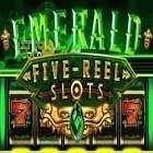 Скачайте игру Emerald five-reel slots бесплатно и Finger derpy для Андроид телефонов и планшетов.