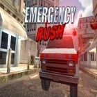 Скачайте игру Emergency rush бесплатно и Race Horses Champions для Андроид телефонов и планшетов.