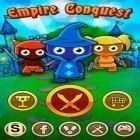 Скачайте игру Empire Conquest бесплатно и Spirit hd для Андроид телефонов и планшетов.