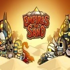 Скачайте игру Empires of sand бесплатно и Ocean Merge: Gather Gem для Андроид телефонов и планшетов.