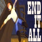 Скачайте игру End It All бесплатно и Spinzzizle для Андроид телефонов и планшетов.