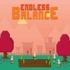 Скачайте игру Endless balance бесплатно и Alice in Wonderland: Slot для Андроид телефонов и планшетов.