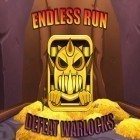 Скачайте игру Endless run: Defeat warlocks бесплатно и Solitaire+ для Андроид телефонов и планшетов.