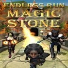 Скачайте игру Endless run: Magic stone бесплатно и Doodle Physics для Андроид телефонов и планшетов.