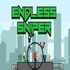 Скачайте игру Endless sniper бесплатно и Ailment для Андроид телефонов и планшетов.