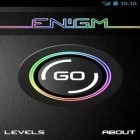 Скачайте игру Enigm бесплатно и Speed racing: Ultimate для Андроид телефонов и планшетов.