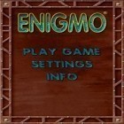 Скачайте игру Enigmo бесплатно и Football tactics hex для Андроид телефонов и планшетов.
