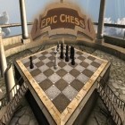 Скачайте игру Epic chess бесплатно и Road Warrior для Андроид телефонов и планшетов.