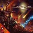 Скачайте игру Epic Defence бесплатно и Toy defense 3: Fantasy для Андроид телефонов и планшетов.