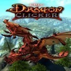 Скачайте игру Epic dragon clicker бесплатно и Deus Ex: The fall для Андроид телефонов и планшетов.