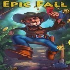 Скачайте игру Epic fall бесплатно и Magic World для Андроид телефонов и планшетов.