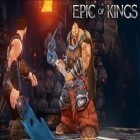 Скачайте игру Epic of kings бесплатно и Dhoom:3 the game для Андроид телефонов и планшетов.