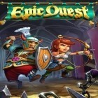 Скачайте игру Epic quest бесплатно и Clowns Revolt для Андроид телефонов и планшетов.