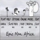 Скачайте игру EpicMan Africa бесплатно и Circuit chaser для Андроид телефонов и планшетов.