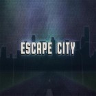 Скачайте игру Escape city бесплатно и Total crash racing для Андроид телефонов и планшетов.