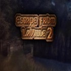 Скачайте игру Escape from LaVille 2 бесплатно и Spring Bonus для Андроид телефонов и планшетов.