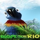 Скачайте игру Escape from Rio: The amazonian adventure бесплатно и All limpy run! для Андроид телефонов и планшетов.