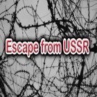Скачайте игру Escape from USSR бесплатно и Minecraft: Story mode v1.19 для Андроид телефонов и планшетов.
