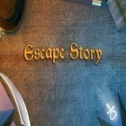 Скачайте игру Escape story бесплатно и Moy: Virtual pet game для Андроид телефонов и планшетов.