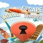 Скачайте игру Escape: World travel бесплатно и Sleepy jack для Андроид телефонов и планшетов.