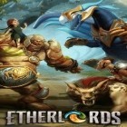 Скачайте игру Etherlords бесплатно и Metal combat 4 для Андроид телефонов и планшетов.