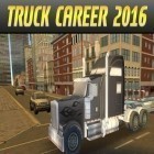 Скачайте игру Euro truck career 2016 бесплатно и Angry Bird. Tic Tac Toe для Андроид телефонов и планшетов.