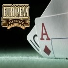 Скачайте игру European blackjack: Gold series бесплатно и Rock runners для Андроид телефонов и планшетов.