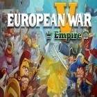 Скачайте игру European war 5: Empire бесплатно и Moomin: Welcome to Moominvalley для Андроид телефонов и планшетов.