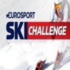 Скачайте игру Eurosport: Ski challenge 16 бесплатно и Race Stunt Fight для Андроид телефонов и планшетов.