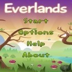 Скачайте игру Everlands HD бесплатно и Flick Golf для Андроид телефонов и планшетов.