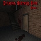 Скачайте игру Evilnessa: Nightmare house. Episode 1 бесплатно и Zombie defense: Adrenaline 2.0 для Андроид телефонов и планшетов.