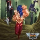 Скачайте игру Evostar: Legendary warrior бесплатно и Animal Inc.- Sim Tycoon RPG для Андроид телефонов и планшетов.
