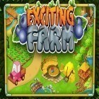 Скачайте игру Exciting farm бесплатно и Arena Breakout для Андроид телефонов и планшетов.