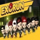 Скачайте игру Exorun бесплатно и Hyde and Seek для Андроид телефонов и планшетов.