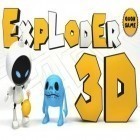 Скачайте игру Exploder 3D бесплатно и Notes hero для Андроид телефонов и планшетов.