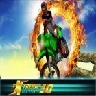 Скачайте игру Extreme bike stunts 3D бесплатно и One tap hero для Андроид телефонов и планшетов.