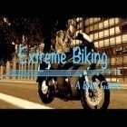 Скачайте игру Extreme Biking 3D бесплатно и Bubble buggie pop для Андроид телефонов и планшетов.
