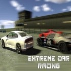 Скачайте игру Extreme car racing бесплатно и Gamyo Racing для Андроид телефонов и планшетов.