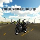 Скачайте игру Extreme motorbike racer 3D бесплатно и Radiant defense для Андроид телефонов и планшетов.