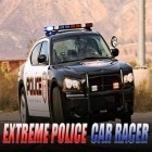 Скачайте игру Extreme police car racer бесплатно и Monogolf для Андроид телефонов и планшетов.