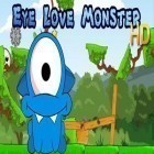 Скачайте игру Eye Love Monster HD бесплатно и Weird park 2: Scary tales для Андроид телефонов и планшетов.